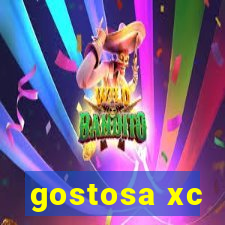 gostosa xc